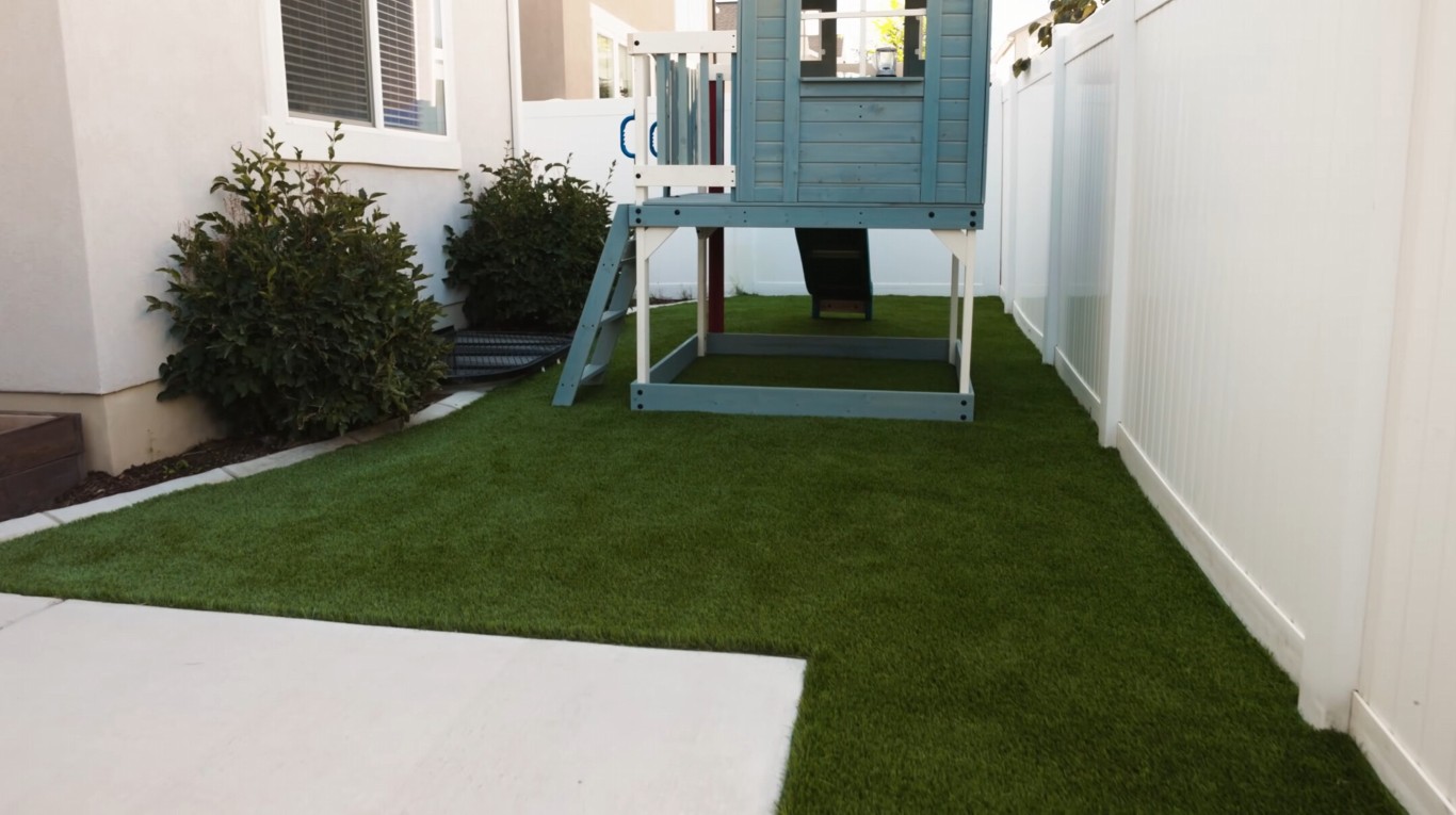 Artificial Turf Installation services in Doral, FL